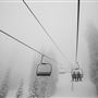 Dodge Ridge Mountain Resort