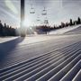 Dodge Ridge Mountain Resort