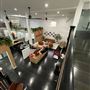 Charming Two-Story Office Building on Quaint Street – Film-Friendly