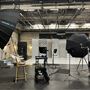 The Burbank Studios