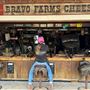 Bravo Farms