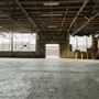 Studios 60 Raw Stage