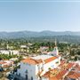 Downtown Santa Barbara