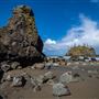 Trinidad State Beach (SB)