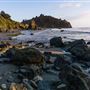 Trinidad State Beach (SB)
