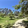 Kenneth Hahn State Recreational Area (SRA) administered by Los Angeles County