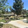 Kenneth Hahn State Recreational Area (SRA) administered by Los Angeles County