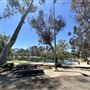 Kenneth Hahn State Recreational Area (SRA) administered by Los Angeles County