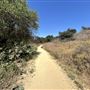 Kenneth Hahn State Recreational Area (SRA) administered by Los Angeles County