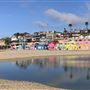 Capitola City Beach