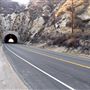 Soledad Canyon Road Tunnel
