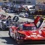 WeatherTech Raceway Laguna Seca