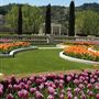 Ferrari Carano Vineyards and Winery