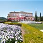 Ferrari Carano Vineyards and Winery