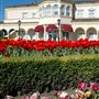 Ferrari Carano Vineyards and Winery