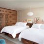 Flamingo Resort