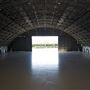 Barker Hangar