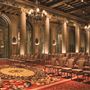 Millennium Biltmore Hotel Helipad