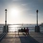 Redondo Beach Marinas / King Harbor Marina