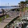 Pacific Beach & Crystal Pier