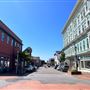 Eureka Old Town