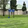 Veterans Park - City of Carson