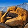 Alabama Hills - Bureau of Land Management / BLM - Bishop Field Office