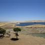 San Luis Reservoir State Recreation Area (SRA)
