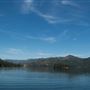 Whiskeytown Lake