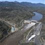 Keswick Dam