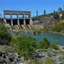 Keswick Dam