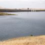 Friant Dam