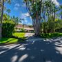 Vintage Hollywood Vibes – Secluded Palm-Lined Mid-Century Pool Oasis Wrapped In Lush Greenery – A Filmmaker’s Dream!