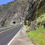 Grizzly Dome Tunnel - Highway 70