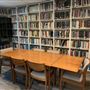 C.G. Jung Bookstore and Library