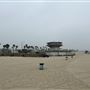 Venice Beach, Boardwalk, Pier & Recreation Center