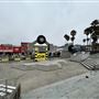 Venice Beach, Boardwalk, Pier & Recreation Center