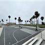 Venice Beach, Boardwalk, Pier & Recreation Center