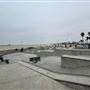 Venice Beach, Boardwalk, Pier & Recreation Center