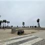 Venice Beach, Boardwalk, Pier & Recreation Center