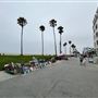 Venice Beach, Boardwalk, Pier & Recreation Center