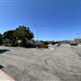 Malibu Courthouse & Parking Lot