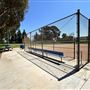 Stevenson Park - City of Carson