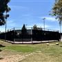 Stevenson Park - City of Carson