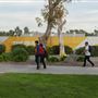 California State University, Long Beach - CSULB