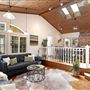 Rancho Equestrian House