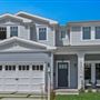 Beautiful Newly Constructed (2018) Cape Cod Home in Studio City