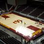 Galen Center - USC - University of Southern California