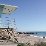 Leo Carrillo State Park and Beach (SP)