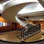 Occidental College - Oxy